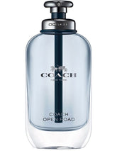 COACH OPEN RODE FOR MEN EDT 100ML